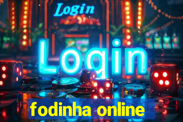 fodinha online